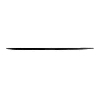 Alerón M5-Style (Negro Brillante) BMW Serie 5 G30/G31 2017–2023 foto 3