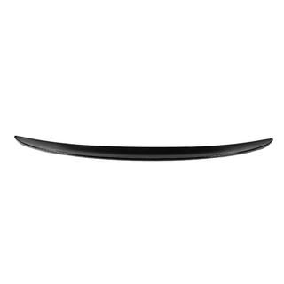 Alerón P-Style (Negro Brillante) BMW Serie 5 G30/G31 2017–2023 foto 4