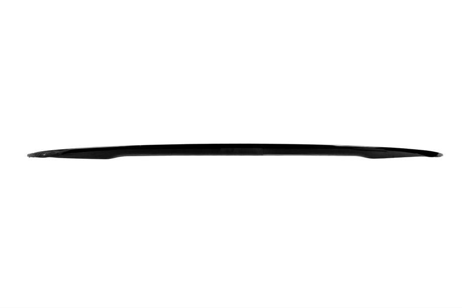 BMW Serie 5 G30/G31 2017–2023 Alerón P-Style (Negro Brillante) Foto 3