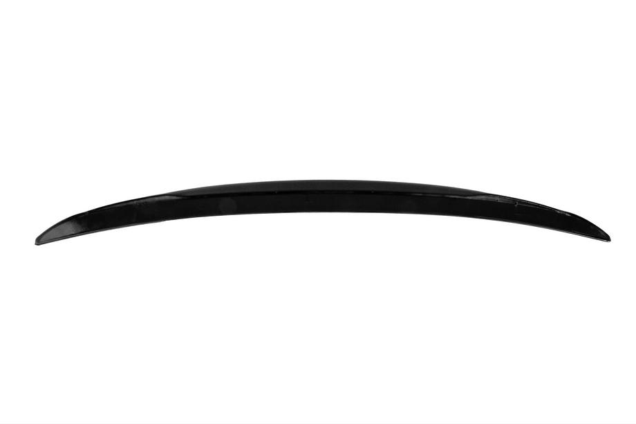 BMW Serie 5 G30/G31 2017–2023 Alerón P-Style (Negro Brillante) Foto 7