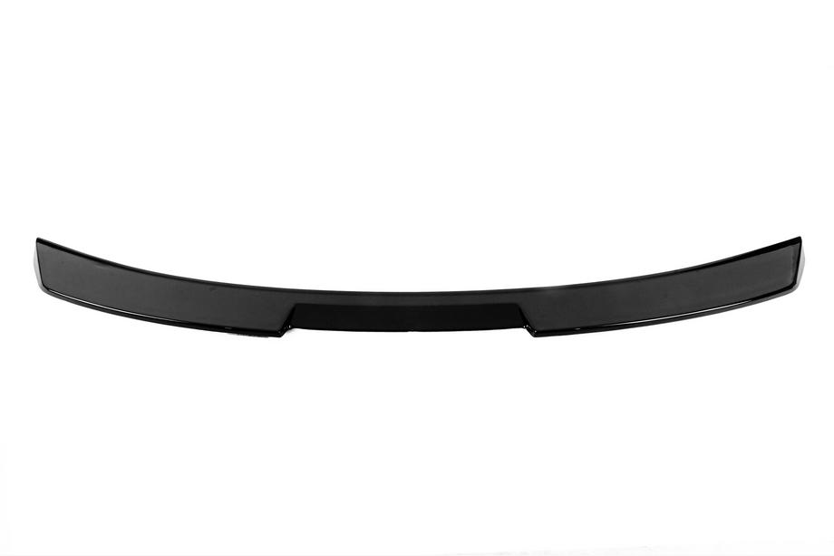 BMW 5/i5 Series G60/G60E/G61 2023- Alerón M4-Style (Negro Brillante) Foto 4