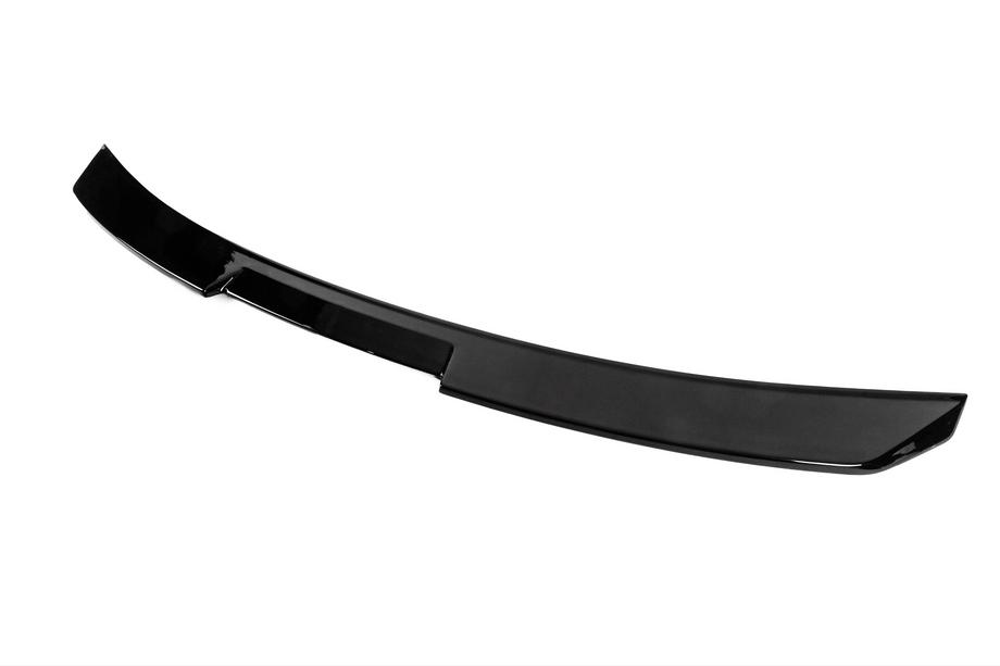 BMW 5/i5 Series G60/G60E/G61 2023- Alerón M4-Style (Negro Brillante) Foto 2