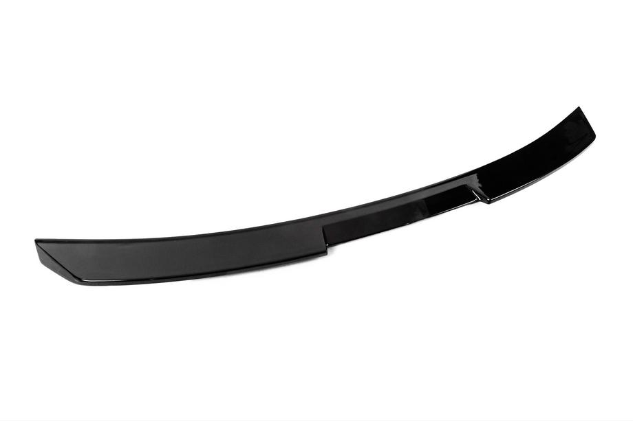 BMW 5/i5 Series G60/G60E/G61 2023- Alerón M4-Style (Negro Brillante) Foto 5