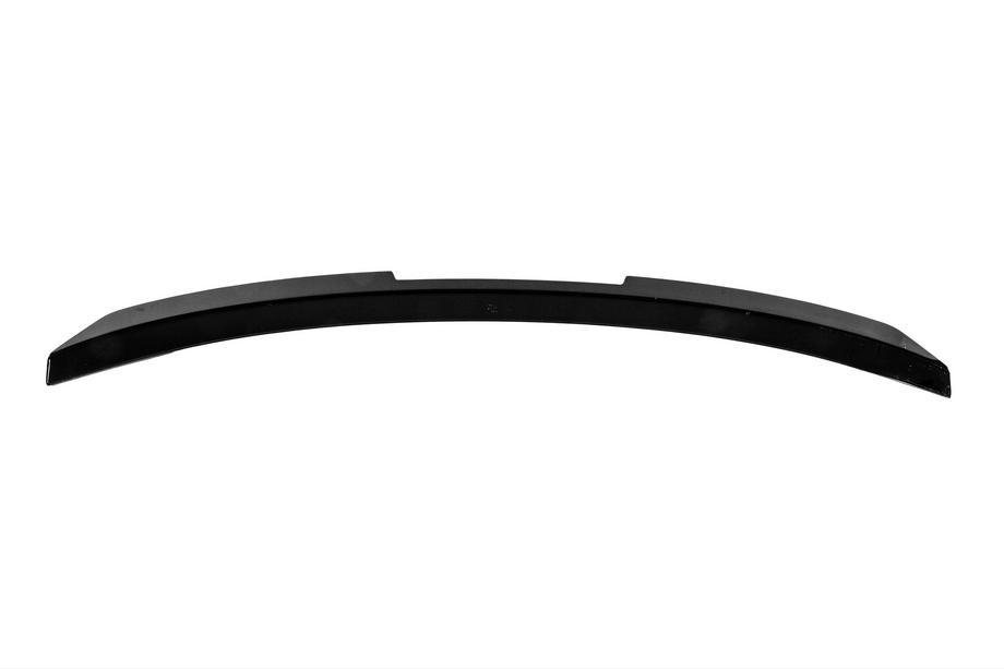 BMW 5/i5 Series G60/G60E/G61 2023- Alerón M4-Style (Negro Brillante) Foto 7