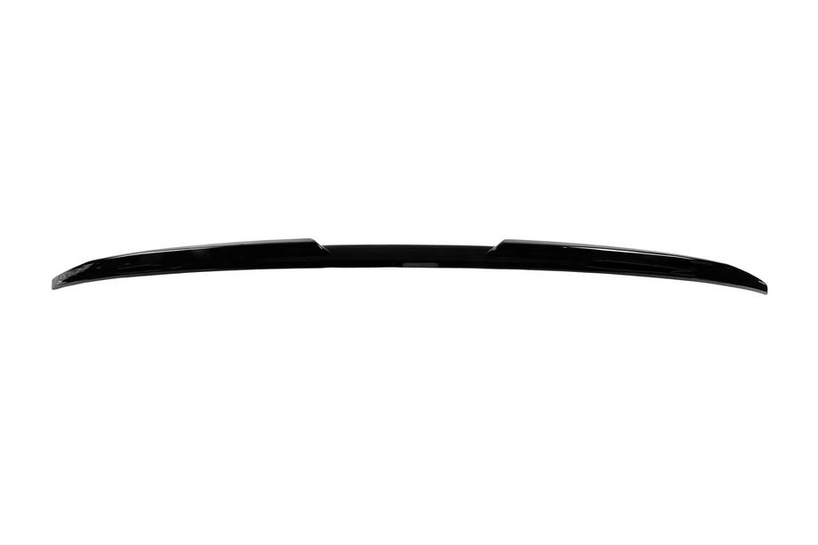 BMW 5/i5 Series G60/G60E/G61 2023- Alerón MP-Style (Negro Brillante) Foto 3