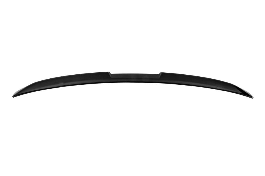 BMW 5/i5 Series G60/G60E/G61 2023- Alerón MP-Style (Negro Brillante) Foto 6