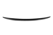 BMW 7 Series G11/G12 2015-2022 Alerón P-Style (Negro Brillante) foto 5