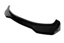 BMW X3 F25 2011-2018 Alerón (Negro Brillante) foto 2