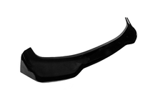 BMW X3 F25 2011-2018 Alerón (Negro Brillante) foto 5