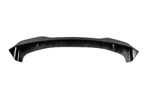 BMW X3 F25 2011-2018 Alerón (Negro Brillante) foto 7