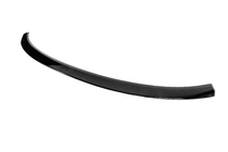BMW X4 F26 2014-2018 Alerón P-Style (Negro Brillante) foto 4