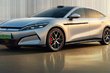 BYD Han L Electric: análisis del sedán premium foto 4