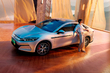 BYD Han L Electric: análisis del sedán premium foto 2