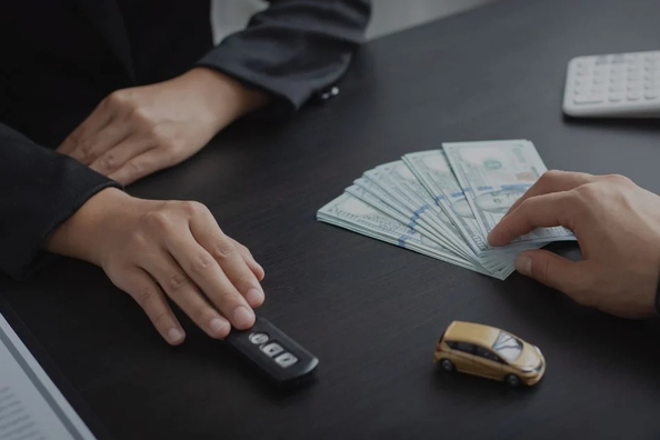 ¿Cómo vender un coche usado de forma rentable?