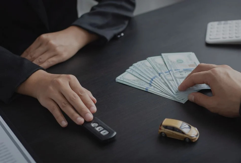 ¿Cómo vender un coche usado de forma rentable?