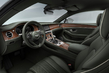 Reseña del Bentley Continental GT 2025: el lujo y la potencia de un coupé foto 5