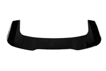 BMW X5 F15 2013-2018 Alerón (Negro Brillante) foto 4