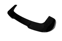 BMW X5 F15 2013-2018 Alerón (Negro Brillante) foto 2