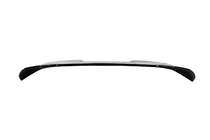 BMW X5 F15 2013-2018 Alerón (Negro Brillante) foto 6