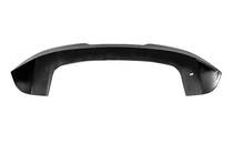 BMW X5 F15 2013-2018 Alerón (Negro Brillante) foto 7