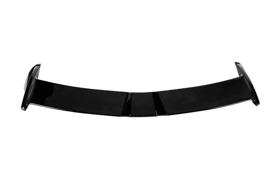 BMW X5 F15 2013-2018 Spoiler Oettinger-Style (Negro Brillante) Foto 3
