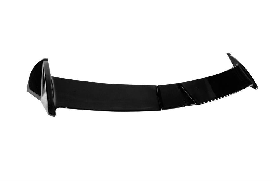 BMW X5 F15 2013-2018 Spoiler Oettinger-Style (Negro Brillante) Foto 5