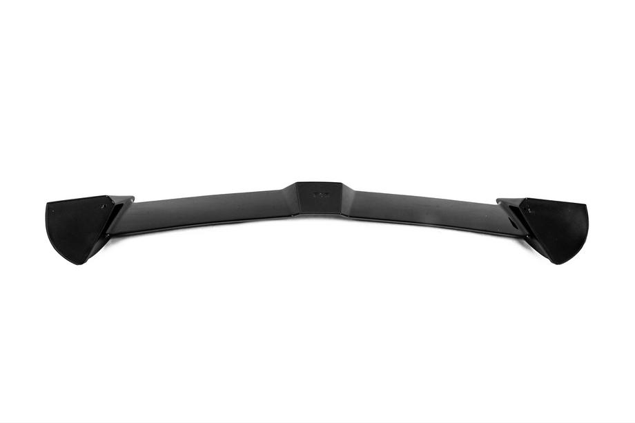 BMW X5 F15 2013-2018 Spoiler Oettinger-Style (Negro Brillante) Foto 7