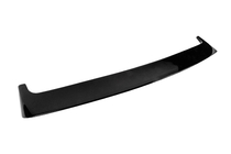 BMW X6 E71 2008–2014 Alerón de techo (Negro Brillante) foto 5
