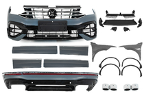 Volkswagen Tiguan 2016-2023 Kit de carrocería R (para 2021-2023) foto 4