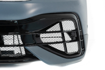 Volkswagen Tiguan 2016-2023 Kit de carrocería R (para 2021-2023) foto 30