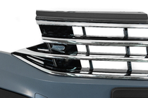 Volkswagen Tiguan 2016-2023 Kit de carrocería R (para 2021-2023) foto 31