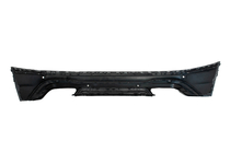 Volkswagen Tiguan 2016-2023 Kit de carrocería R (para 2021-2023) foto 38