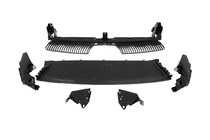 Volkswagen Tiguan 2016-2023 Kit de carrocería R (para 2021-2023) foto 10