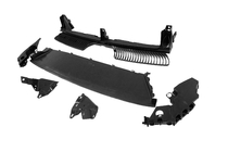 Volkswagen Tiguan 2016-2023 Kit de carrocería R (para 2021-2023) foto 43