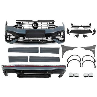 Kit de carrocería R (para 2021-2023) foto 4