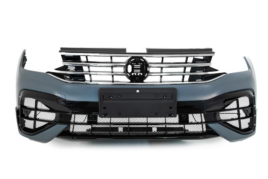 Volkswagen Tiguan 2016-2023 Kit de carrocería R (para 2021-2023) Foto 5