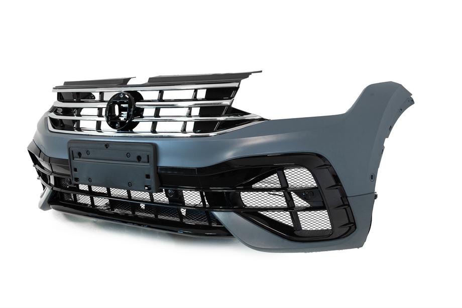 Volkswagen Tiguan 2016-2023 Kit de carrocería R (para 2021-2023) Foto 28