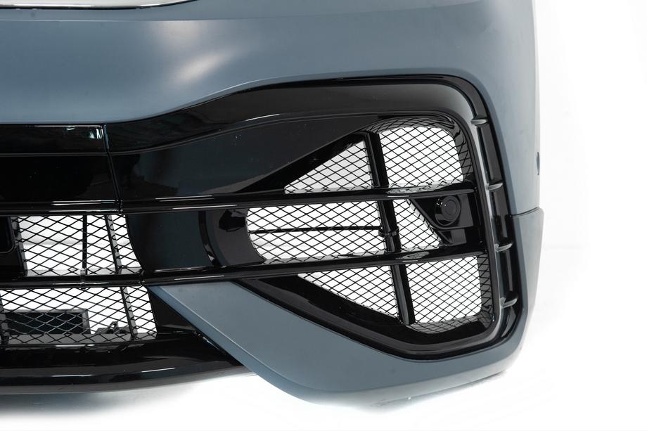 Volkswagen Tiguan 2016-2023 Kit de carrocería R (para 2021-2023) Foto 30
