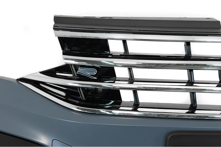 Volkswagen Tiguan 2016-2023 Kit de carrocería R (para 2021-2023) Foto 31
