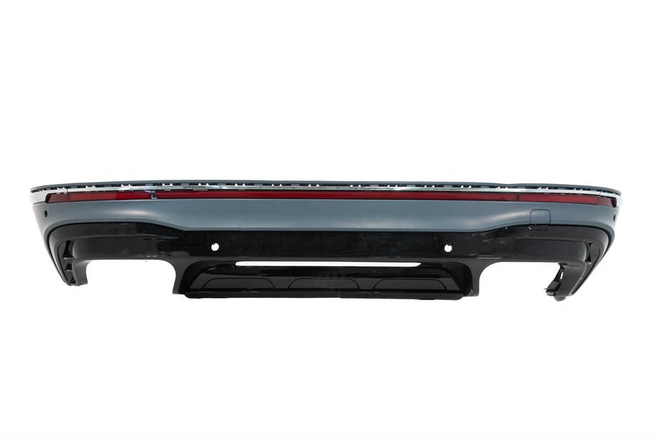 Volkswagen Tiguan 2016-2023 Kit de carrocería R (para 2021-2023) Foto 6
