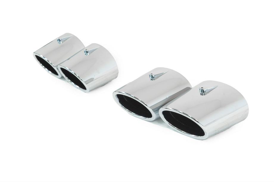 Volkswagen Tiguan 2016-2023 Kit de carrocería R (para 2021-2023) Foto 40