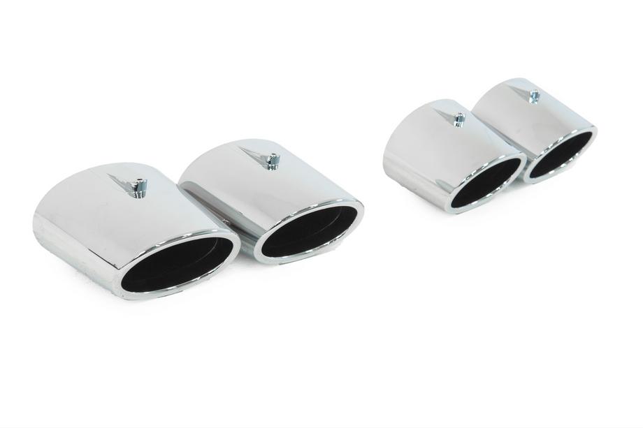 Volkswagen Tiguan 2016-2023 Kit de carrocería R (para 2021-2023) Foto 41