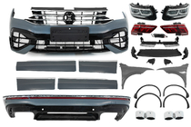 Volkswagen Tiguan 2016-2023 Kit Restyling R 2021+ foto 2