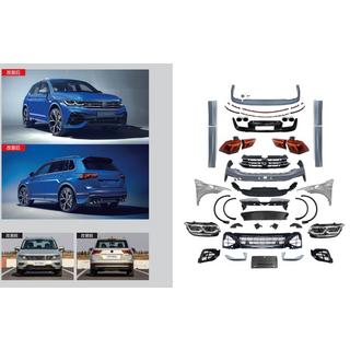 Kit Restyling R 2021+ foto 1
