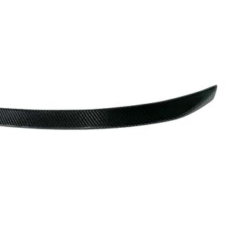 Spoiler inferior (Carbono) BMW X7 G07 2019- foto 4