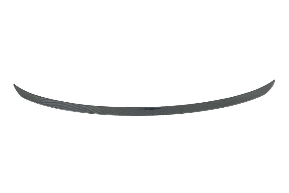 BMW X7 G07 2019- Spoiler inferior (Carbono) Foto 2