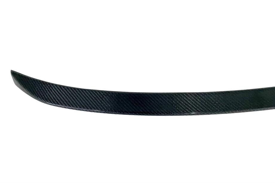 BMW X7 G07 2019- Spoiler inferior (Carbono) Foto 3