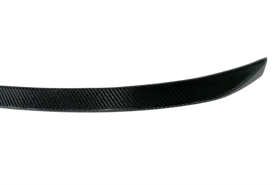 BMW X7 G07 2019- Spoiler inferior (Carbono) Foto 4
