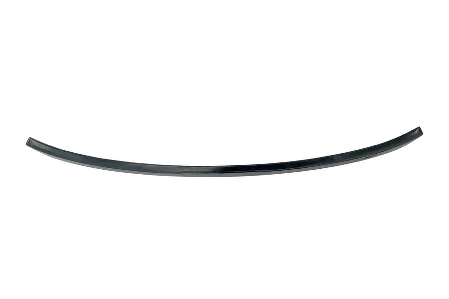 BMW X7 G07 2019- Spoiler inferior (Carbono) Foto 5