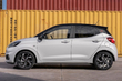 Prueba del Hyundai i10 N Line: Espíritu deportivo en un formato compacto foto 2